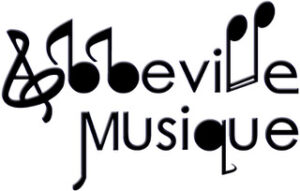 Logo Abbeville musique